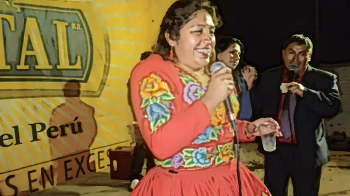 Maribel Villanueva Photo 34