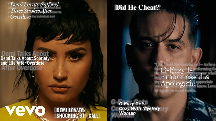 Gerald Demi Photo 5