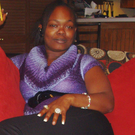 Dominique Hudson Photo 12