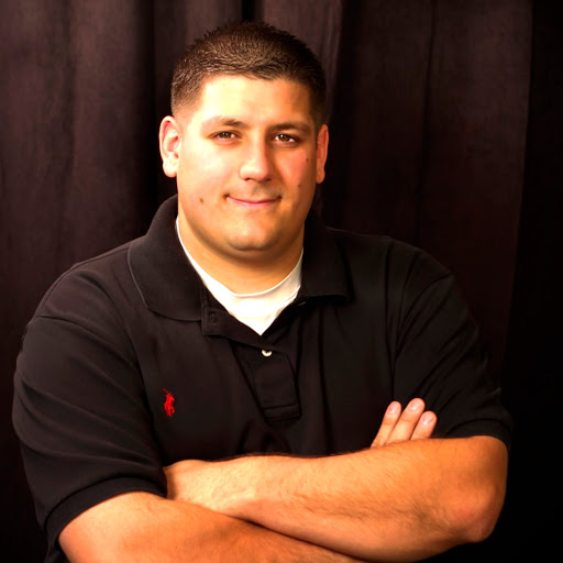 Adam Stoddard Photo 13