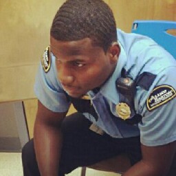 Jamil Thomas Photo 11