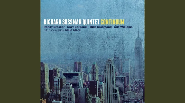 Richard Sussman Photo 16