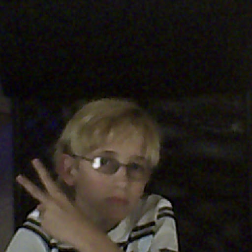 James Neel Photo 9
