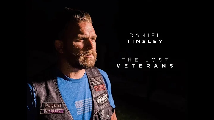 Daniel Tinsley Photo 27