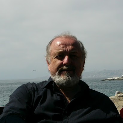 Rafael Lazcano Photo 13