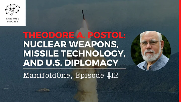 Theodore Postol Photo 5