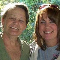 Peggy Cain Photo 7