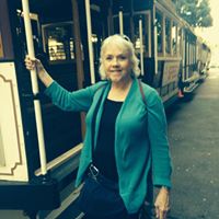Carrie Carmichael Photo 4