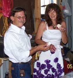 Shirley Hammons Photo 3