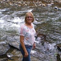 Donna Parson Photo 2