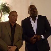 Gerald Houston Photo 1