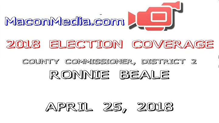 Ronnie Beale Photo 15
