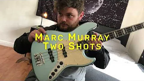 Marc Murray Photo 31