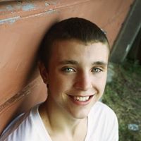 Adam Petrey Photo 2