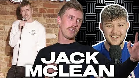Jack Mclean Photo 37