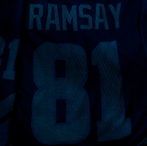 Ross Ramsay Photo 12