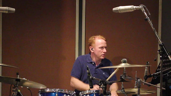 Paul Townsend Photo 37