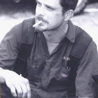 Brent Harrison Photo 15