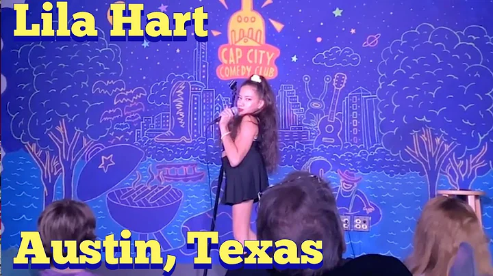 Lila Hart Photo 23