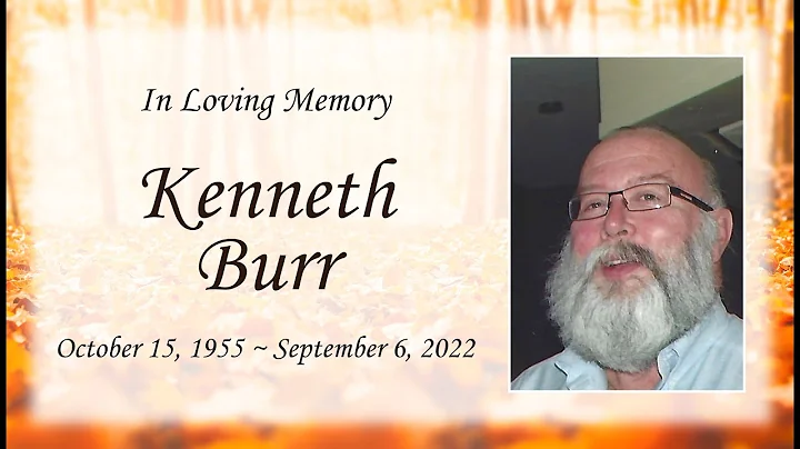 Kenneth Burr Photo 31