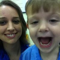 Adrienne Burgess Photo 7