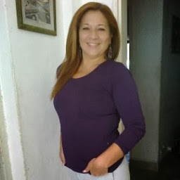 Viviana Ramirez Photo 11
