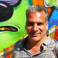 Michael Hirsch Photo 8