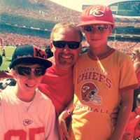 Donnie Stice Photo 3