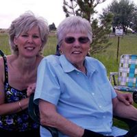 Joan Ingalls Photo 1