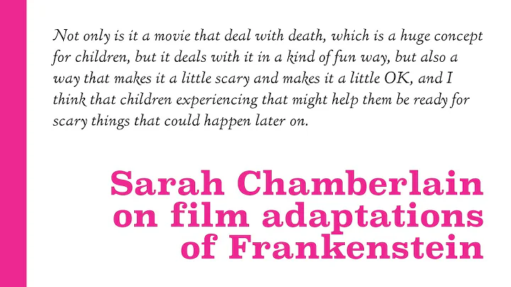 Sarah Chamberlain Photo 36