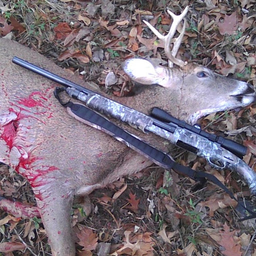 Curtis Crisp Photo 9
