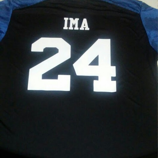 Ismael Gomez Photo 15