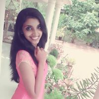 Anu Varghese Photo 5