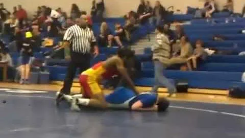 Gabriel Dorsey Photo 20