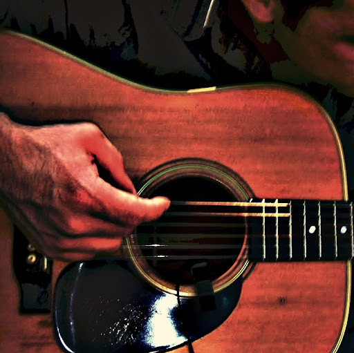 Thomas Shaver Photo 9