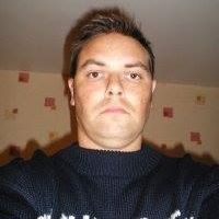 Paul Mckeown Photo 2