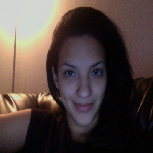 Corina Garza Photo 11