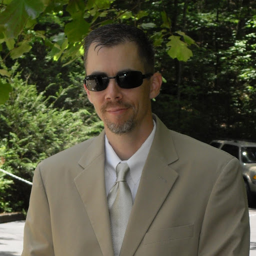 Patrick Crowe Photo 13