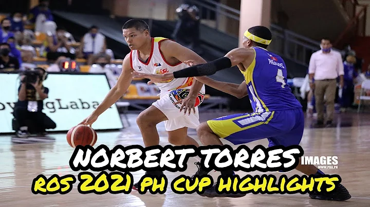 Norbert Torres Photo 15