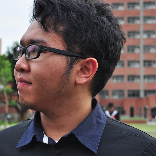 Paul Tsai Photo 13