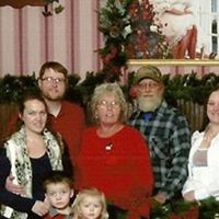 Sheri Cline Photo 5