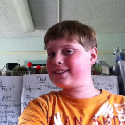 Zachary Rosen Photo 12