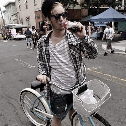 Justin Tobias Photo 11