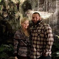 Derrick Lancaster Photo 1