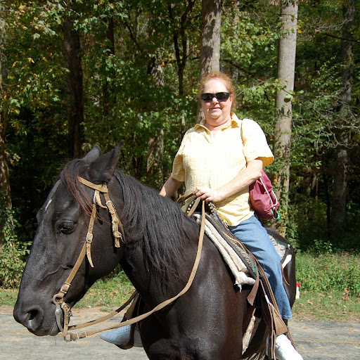 Lucretia Ford Photo 5