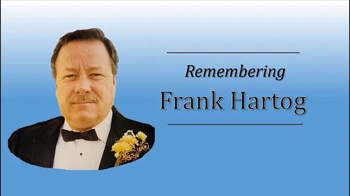 Frank Hartog Photo 15