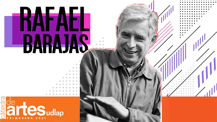 Rafael Barajas Photo 31