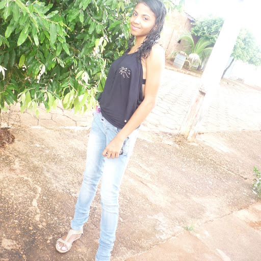 Claudia Rosa Photo 3