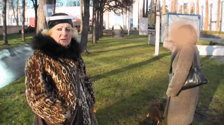 Barbara Szwarc Photo 9