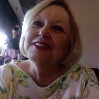 Anne Caputo Photo 2